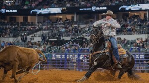 Wrangler NFR 2025: Live Streaming, What Channel, Date, Time, TV Schedule - How to Watch National Finals Rodeo on The Cowboy Channel Plus