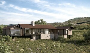 The Lodge at Blue Sky, Auberge Collection Launches New Residential Offering