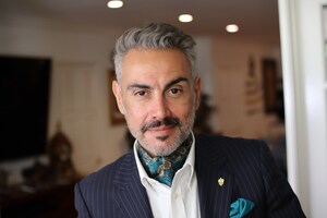 Independent Author Achieves 21 #1 Bestseller Rankings Across 12 Cross-Disciplinary Books in Under a Year