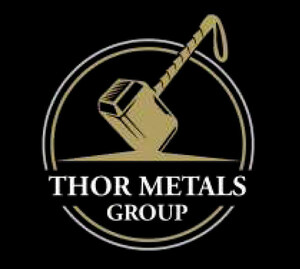 Thor Metals Group is Designated "Precious Metals IRA Company of the Year" for 2025