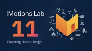 iMotions Launches iMotions 11, Delivering Increased Speed, Flexibility, Insight to Human Behavior Research