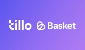 Basket Partners with Tillo to Deliver Instant Cashback on Gift Card Purchases