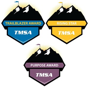 TMSA Honors the Best in Transportation Sales and Marketing with 2025 Industry Awards