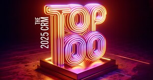 CRM Magazine Names Its Sixth Annual List of "Top 100" Vendors