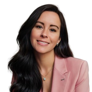 United Effects Ventures Appoints Paula Fontana as Chief Marketing Officer