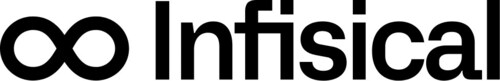 Infisical logo