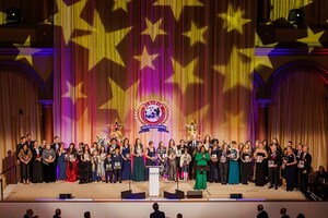 USAA Named Presenting Sponsor for the 2026 Tragedy Assistance Program for Survivors Honor Guard Gala