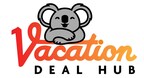 Vacation Deal Hub full logo