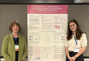 VaxCare presents vaccine co-administration strategy at NAIIS.