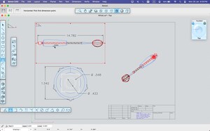 Ashlar-Vellum Launches Xenon CAD on the Apple Mac App Store