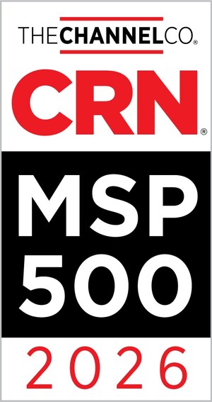 Vertilocity Named to CRN's MSP 500 List in the Pioneer 250 Category for the Fourth Consecutive Year