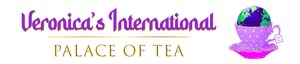 Christmas in July: Veronica's International Palace of Tea Brings Holiday Cheer Early with Globally Inspired Tea Gifts