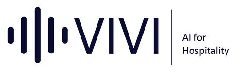 VIVI AI Logo