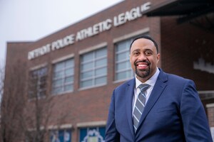 Arnold Boyd, Southwest Detroit Native and Community Advocate, Launches Write-In Mayoral Campaign Fueled by a Safer, Stronger, and More Equitable Detroit