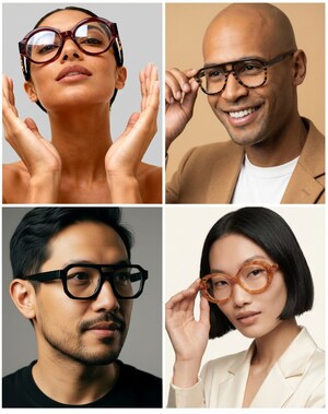 Vontélle Launches Black Label by Vontélle, A New Sub-Brand Designed For Diverse Faces