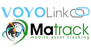 Voyomotive and Matrack Partner to Connect Matrack ELD Fleets with the VOYOLink Intelligent Service Platform