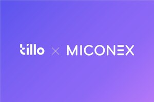 Tillo Partners with Miconex to Bring Town &amp; City Gift Cards to the Network