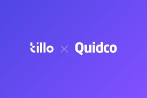 Quidco launches cashback on gift cards with Tillo StoreFront