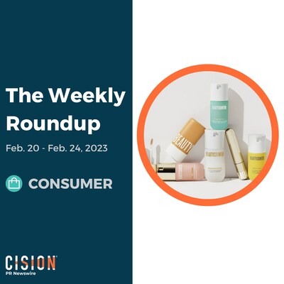 Weekly Consumer News Roundup, Feb. 20-24, 2023