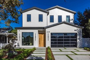 Los Angeles Builder Opens Active Construction Sites to Local Firefighters for Wildfire Training