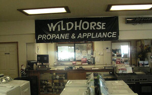 Propane, greenhouses, vertical farming, and the food supply