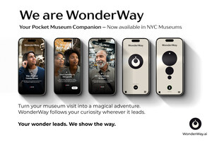 This Thanksgiving, Museums in NYC Got a Lot More Interesting