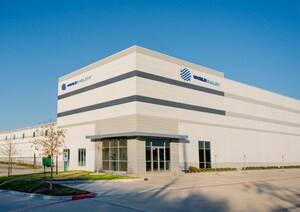 World Emblem Opens New Factory in Houston, Reshores Jobs to the United States