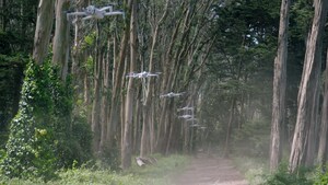 Picogrid Partners with Skydio for Critical Military Missions