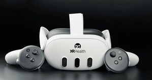 XRHealth Secures Patent for Groundbreaking XR-Based Impulsivity Measurement System