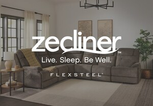Zecliner® Partners with The Dan Patrick Show to Bring Wellness-Driven Comfort Into the Sports Conversation